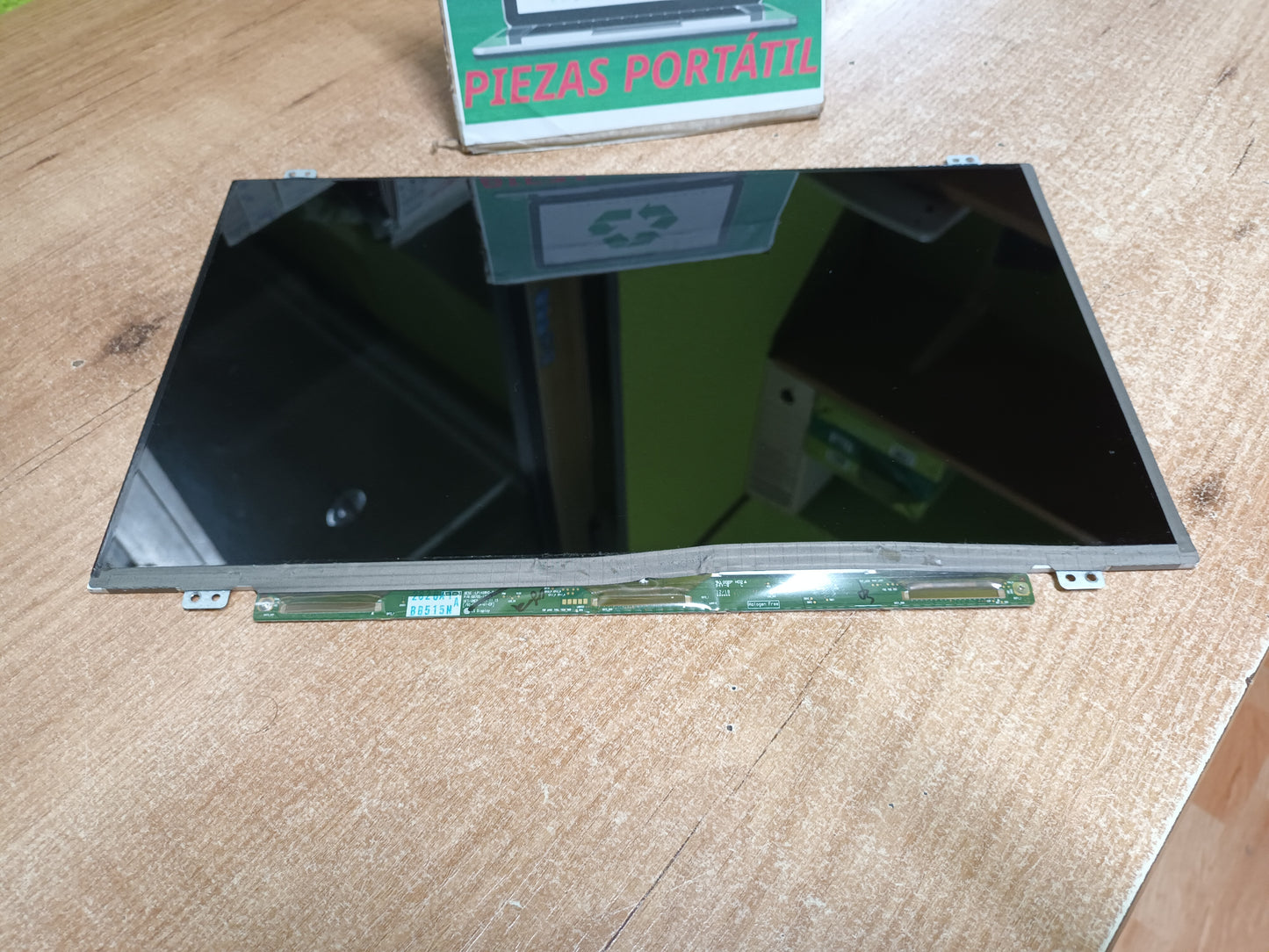 LP140WH2(TL)(E2), pantalla de portátil, (P-29)