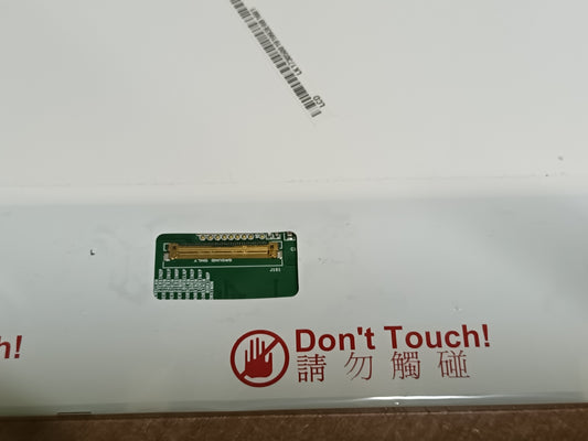 Pantalla N173RW01, V.0, DE PAKARD BELL LJ65-AU, KAIFO