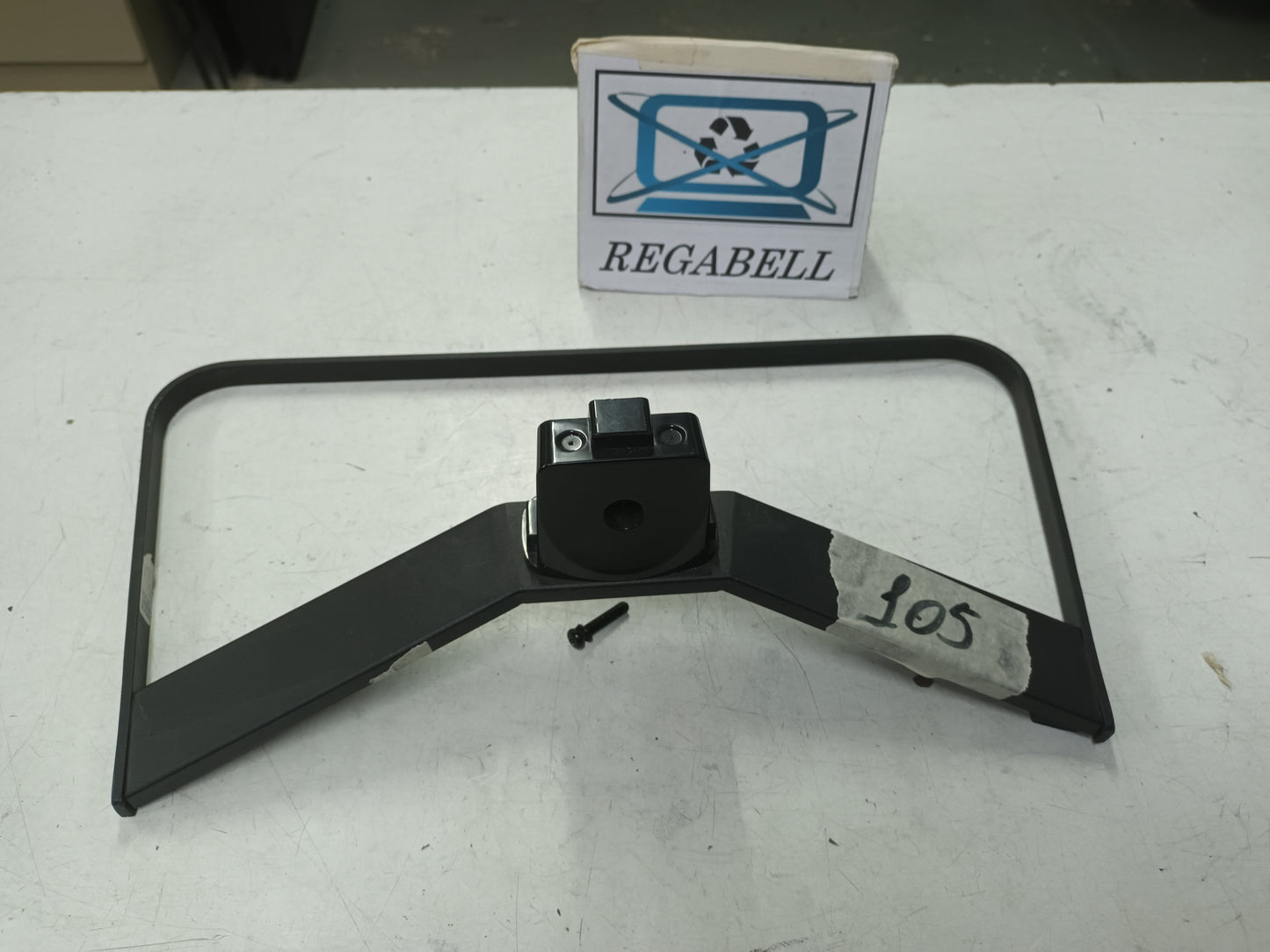 soporte, peana de STREAM SYSTEM BM32L81