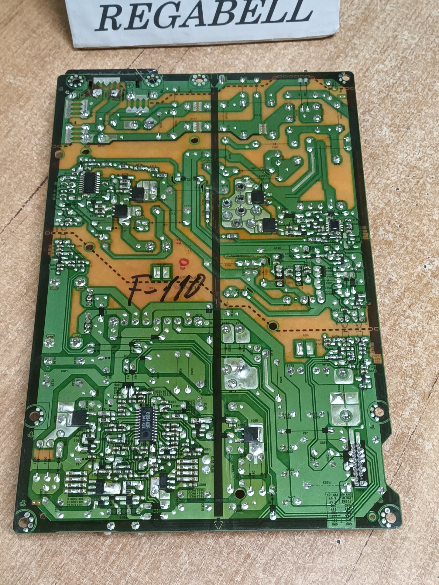 EAX64905501(2.3) de TV LG47LN570S, BN44-01272A,