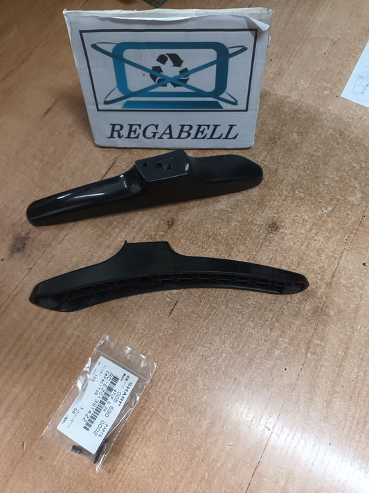 PIES TV TD SYSTEMS K40DLT1F, (ref. 12)