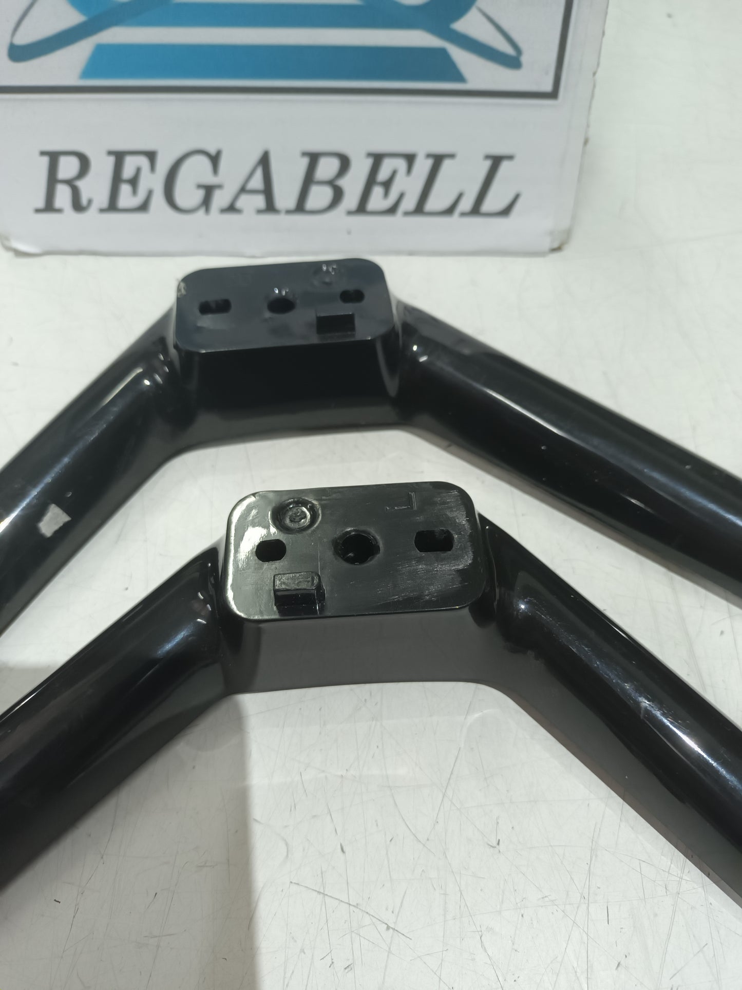 soporte de TD SYSTEMS K40DLT3F