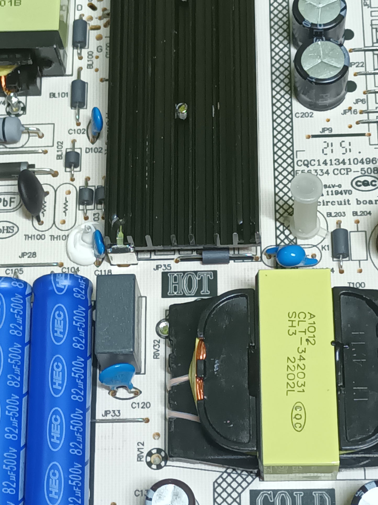 SHG7504D-101H, de XIAOMI L55M6-6ESG, NUEVA