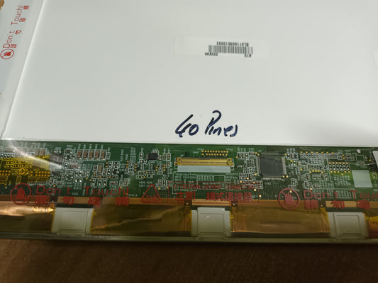 Pantalla CLAA156WA11A, BRILLO, 40 PIN