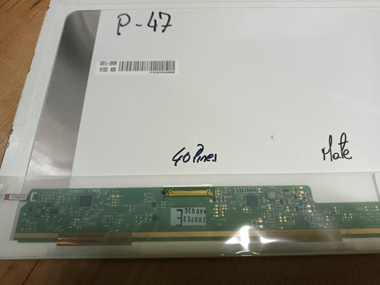 Pantalla LP156WH2 (TL)(BA),