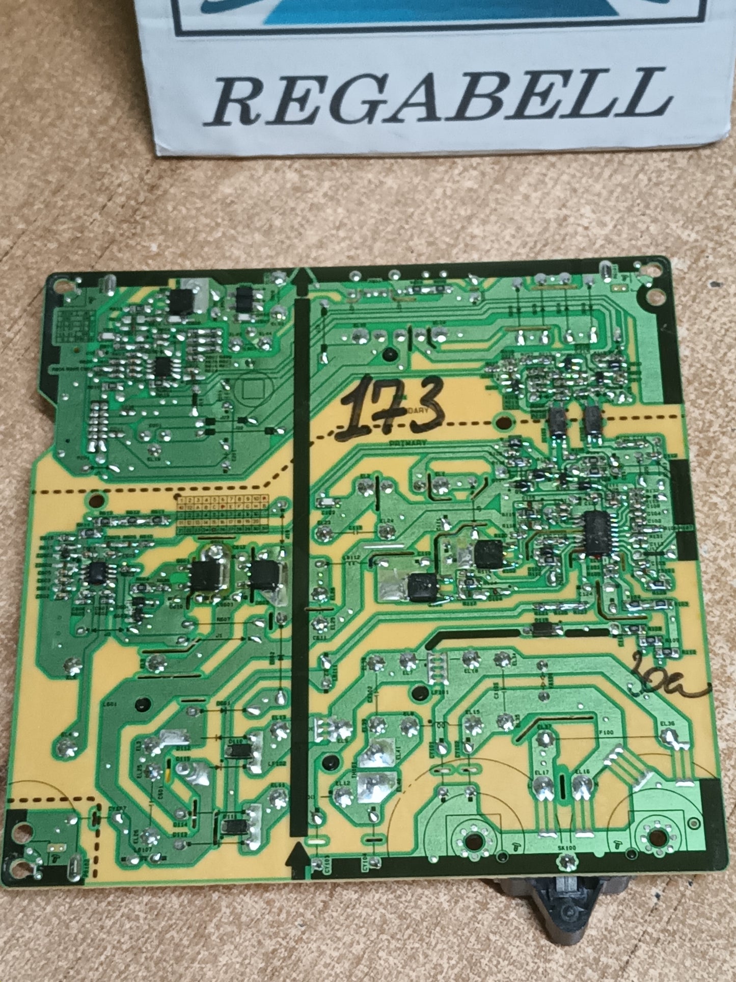 EAX68210401(1.8), de LG43LM6300PLA
