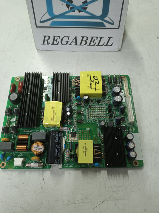 K-PL-FH1, de TV STREAM SYSTEM BM49B1 4K