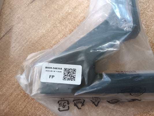 soporte, pies de SAMSUNG QE55Q60BA, NUEVO