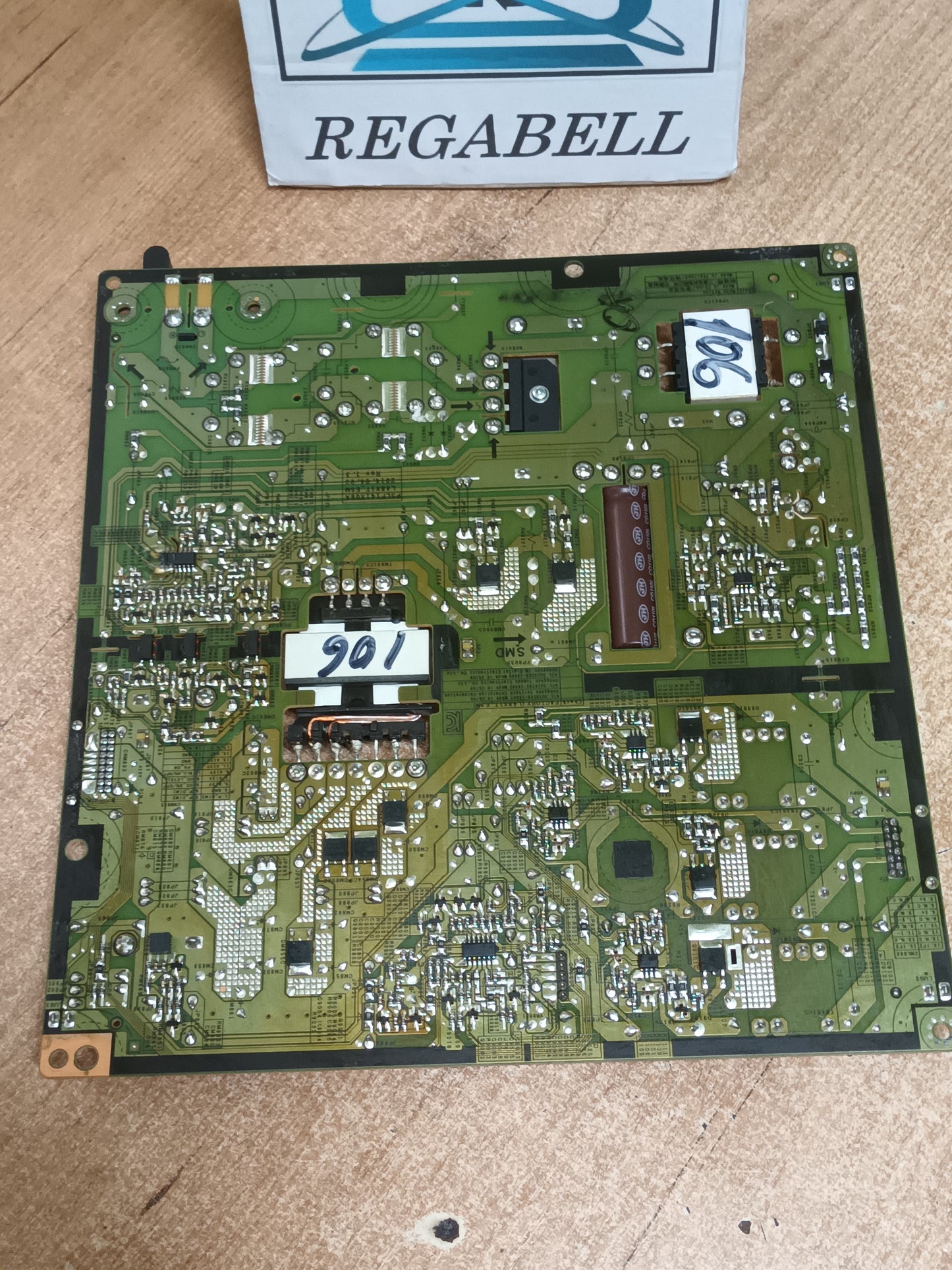 BN44-00709A, de SAMSUNG UE48H6500SL