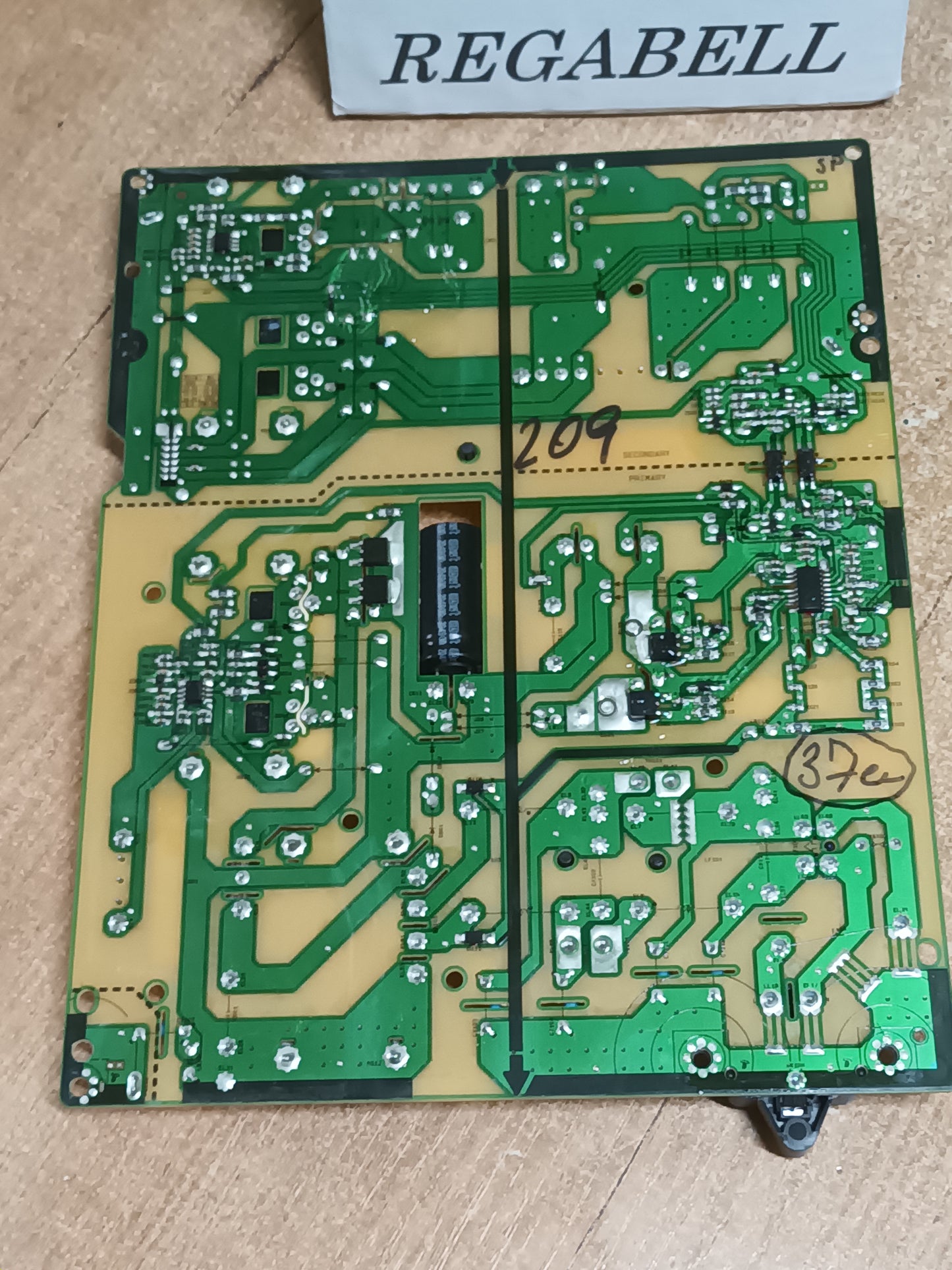 EAX67805002(1.0), de LG65UN711C0ZB,