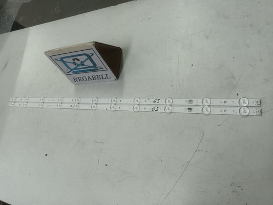 OK OTV40F-5022V, KIT TIRAS LED, (ref,65)