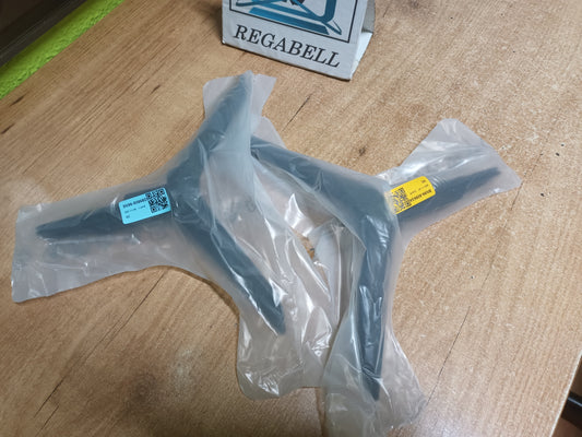 PIES DE TV SAMSUNG UE65TU8000