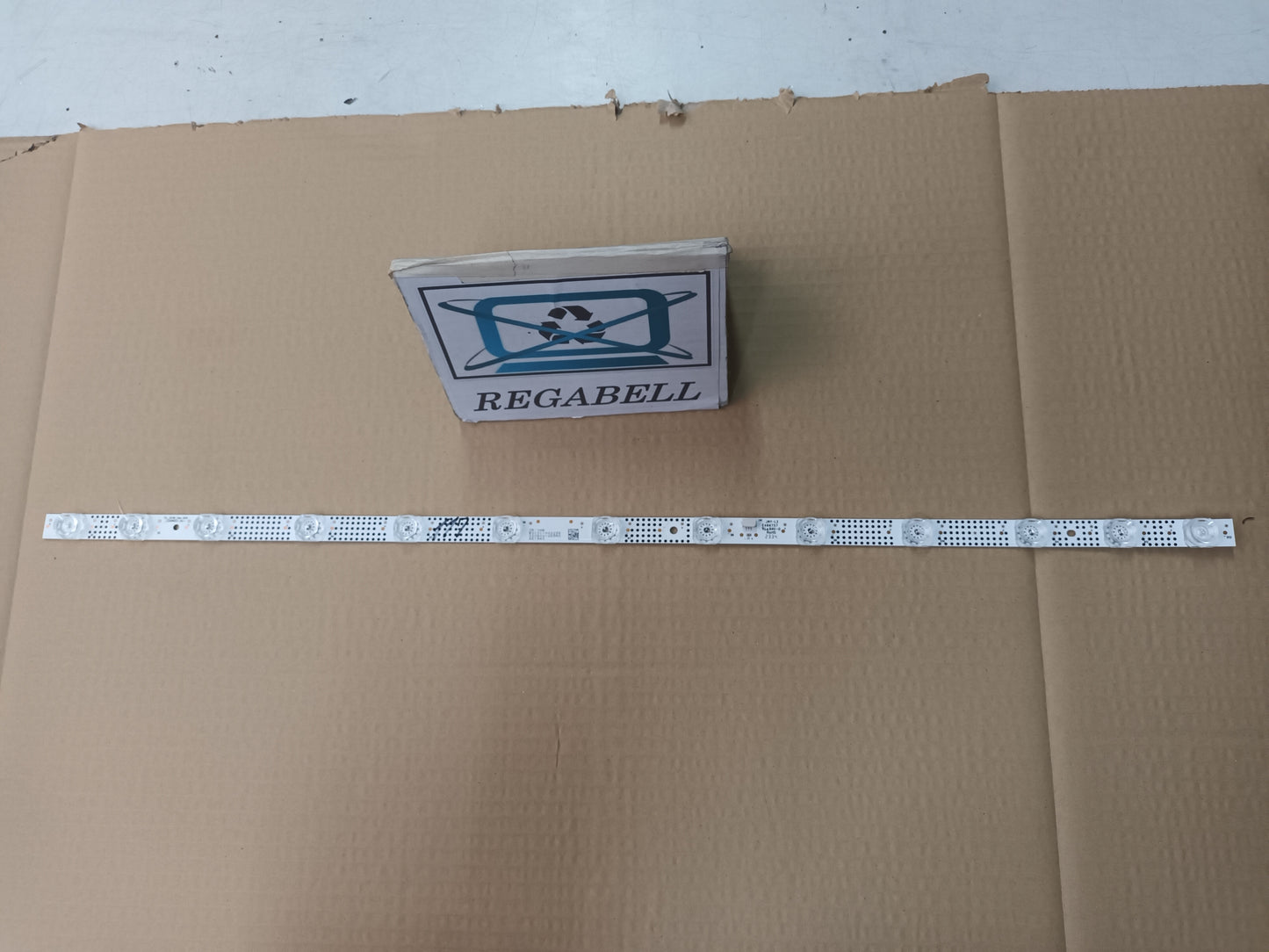 TCL 32S5200, KIT TIRAS LED (ref,117)