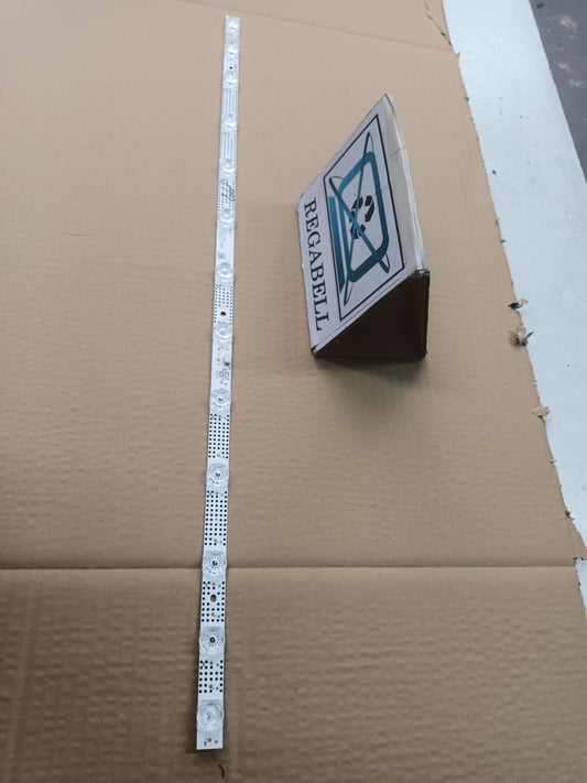 TCL 32S5200, KIT TIRAS LED (ref,117)