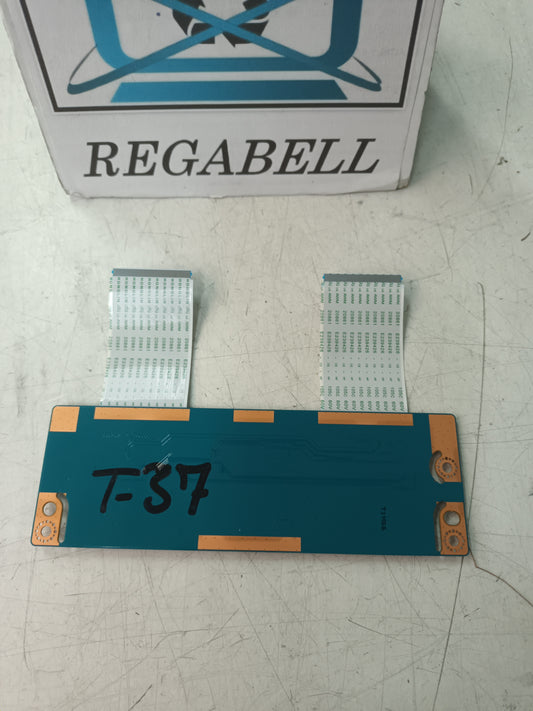 PLACA T-COM, 32T42-COK, de TV LG32LJ500V,