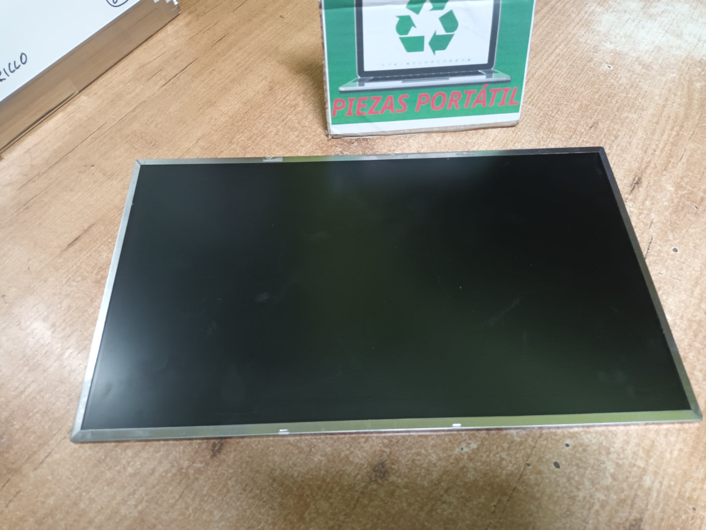 Pantalla LTN156AT05-307