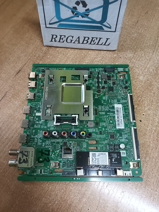 PLACA MAIN, BN41-02703C, BN94-15013L, de tv SAMSUNG UE55RU7072U,
