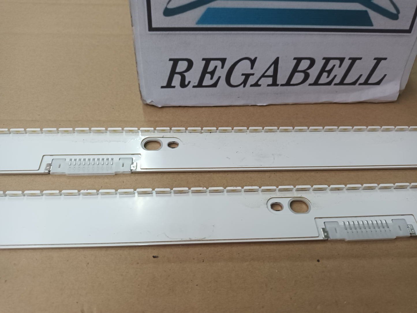 SAMSUNG UE49KS7000U, KIT TIRAS LED (ref,48)