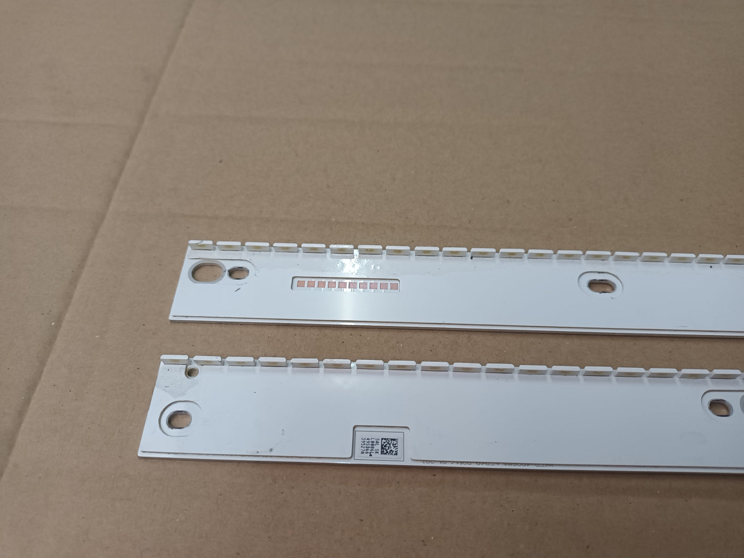 SAMSUNG UE49KS7000U, KIT TIRAS LED (ref,48)