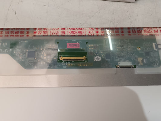 Pantalla LTN156AT02, brillo 15.6 pulgadas,40 Pines