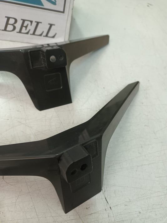 PIES DE TV LG43UP8000LR, (ref. 67)