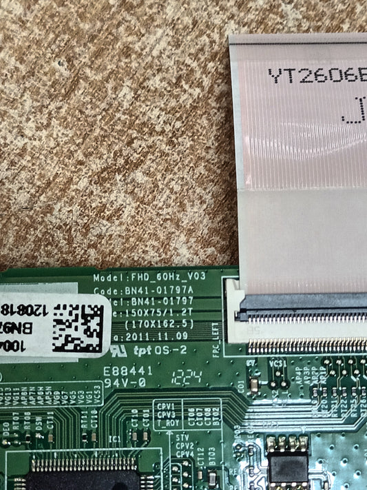 BN41-01797A, BN97-06361A, DE TV UE32EH5000W,