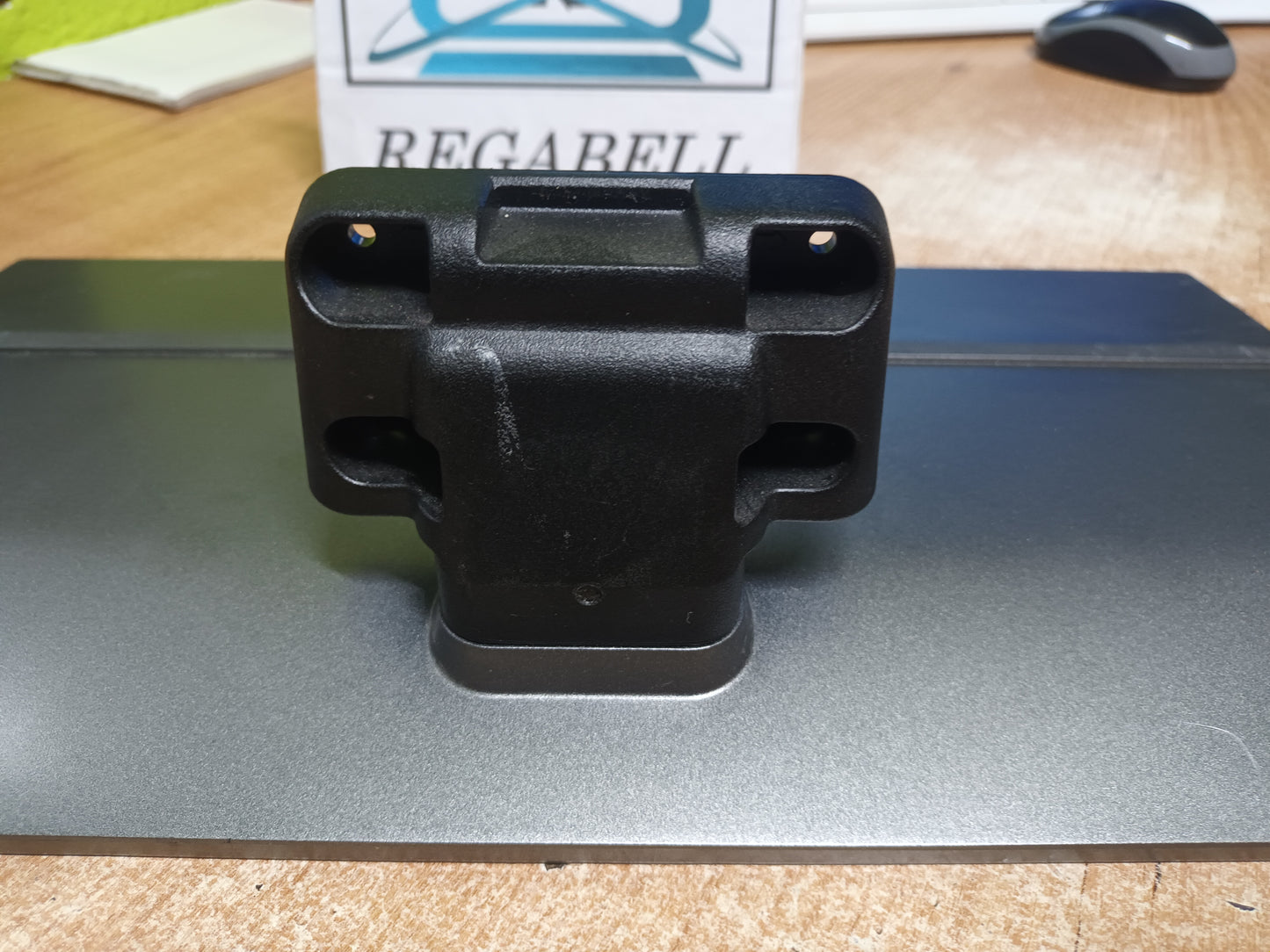 soporte, peana de TOSHIBA 32W3863DB