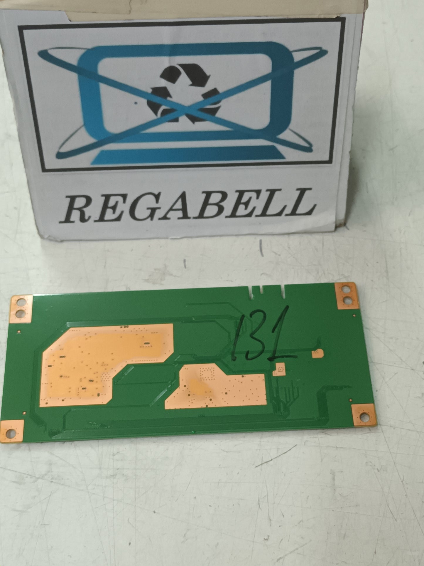 E253117 ML1, de LG65UP751C0ZF, NUEVA