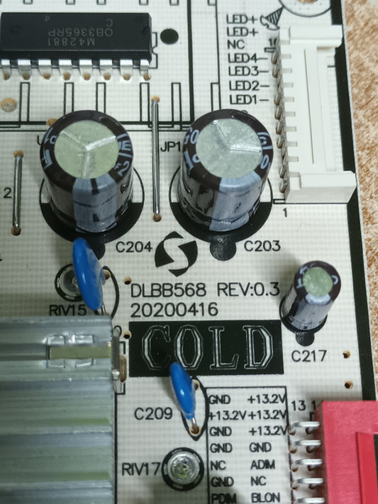 DLBB568 REV 0.3, de tv LG 55UQ70006LB,