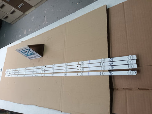 LG55UK70006LB, KIT TIRAS LED, (ref,154)