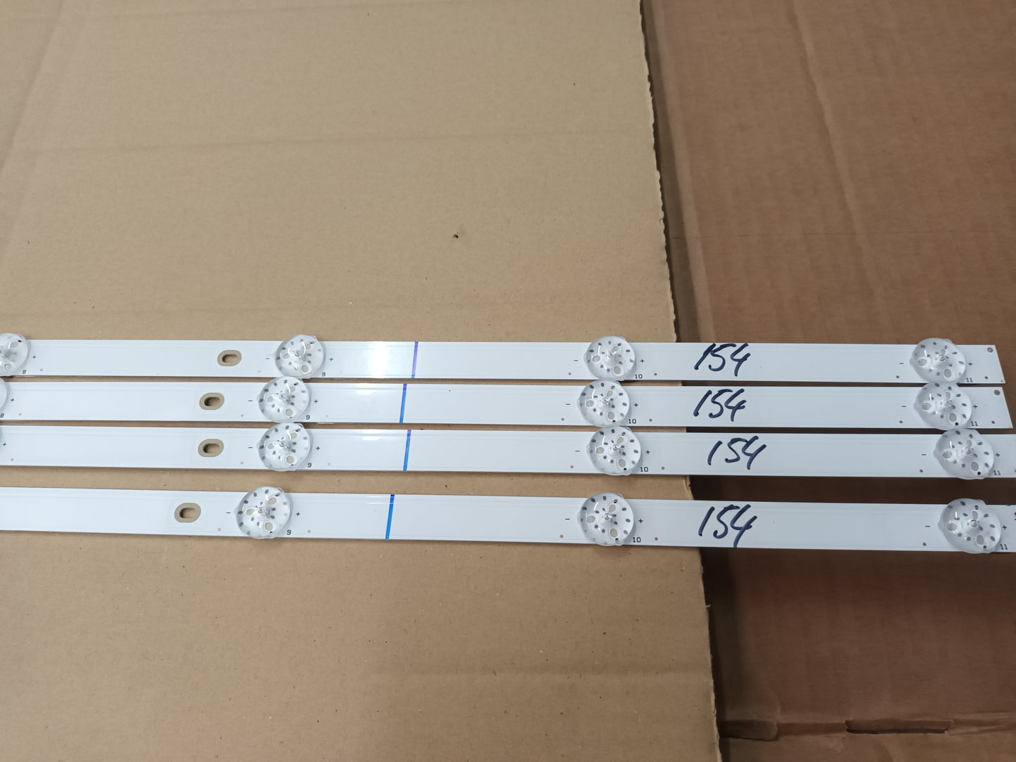 LG55UK70006LB, KIT TIRAS LED, (ref,154)