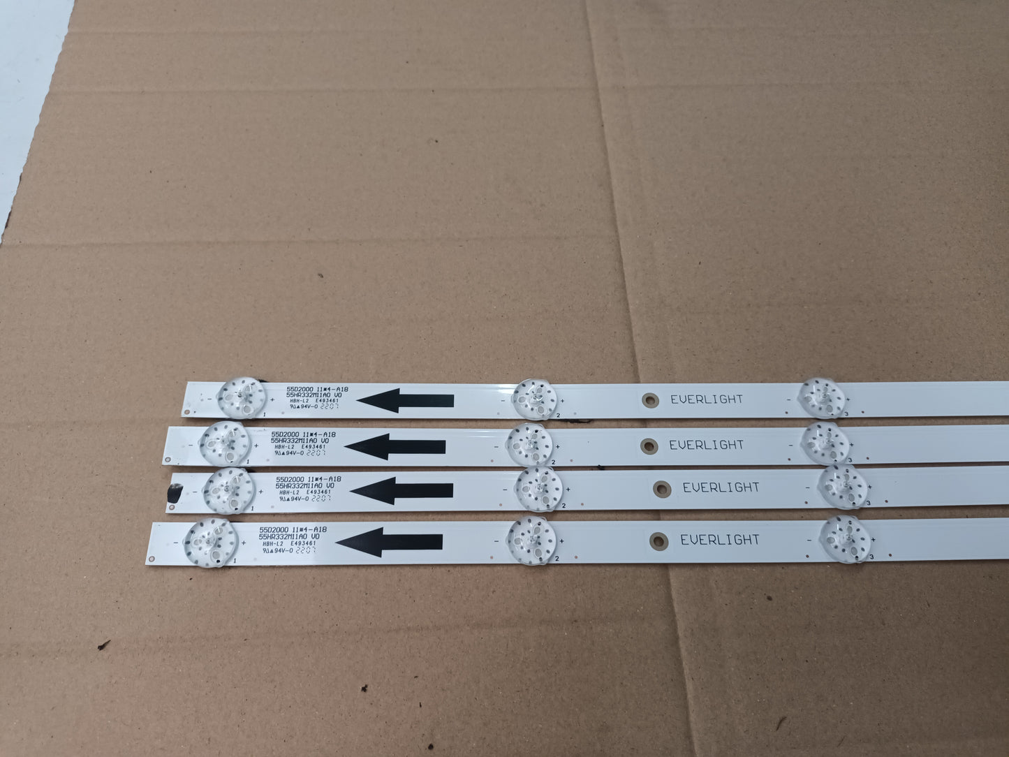 LG55UK70006LB, KIT TIRAS LED, (ref,154)