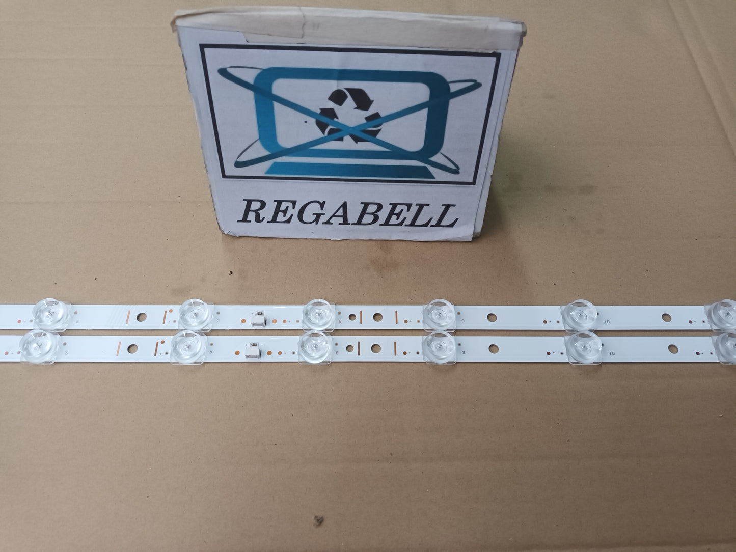 TCL 55P715, KIT TIRAS LED, (ref,159)