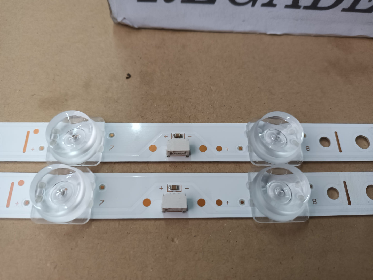 TCL 55P715, KIT TIRAS LED, (ref,159)