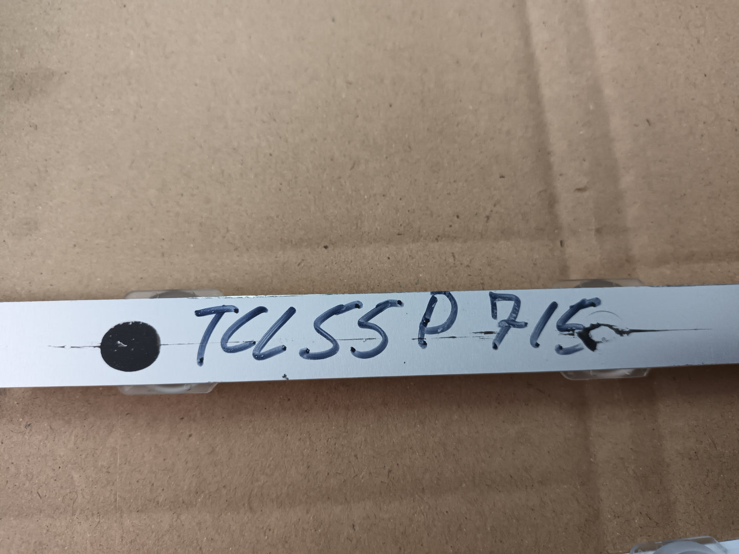 TCL 55P715, KIT TIRAS LED, (ref,159)