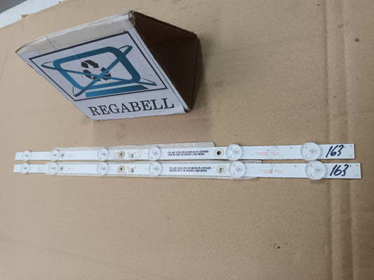 ENGEL LED 24, KIT TIRAS LED, (ref,163)