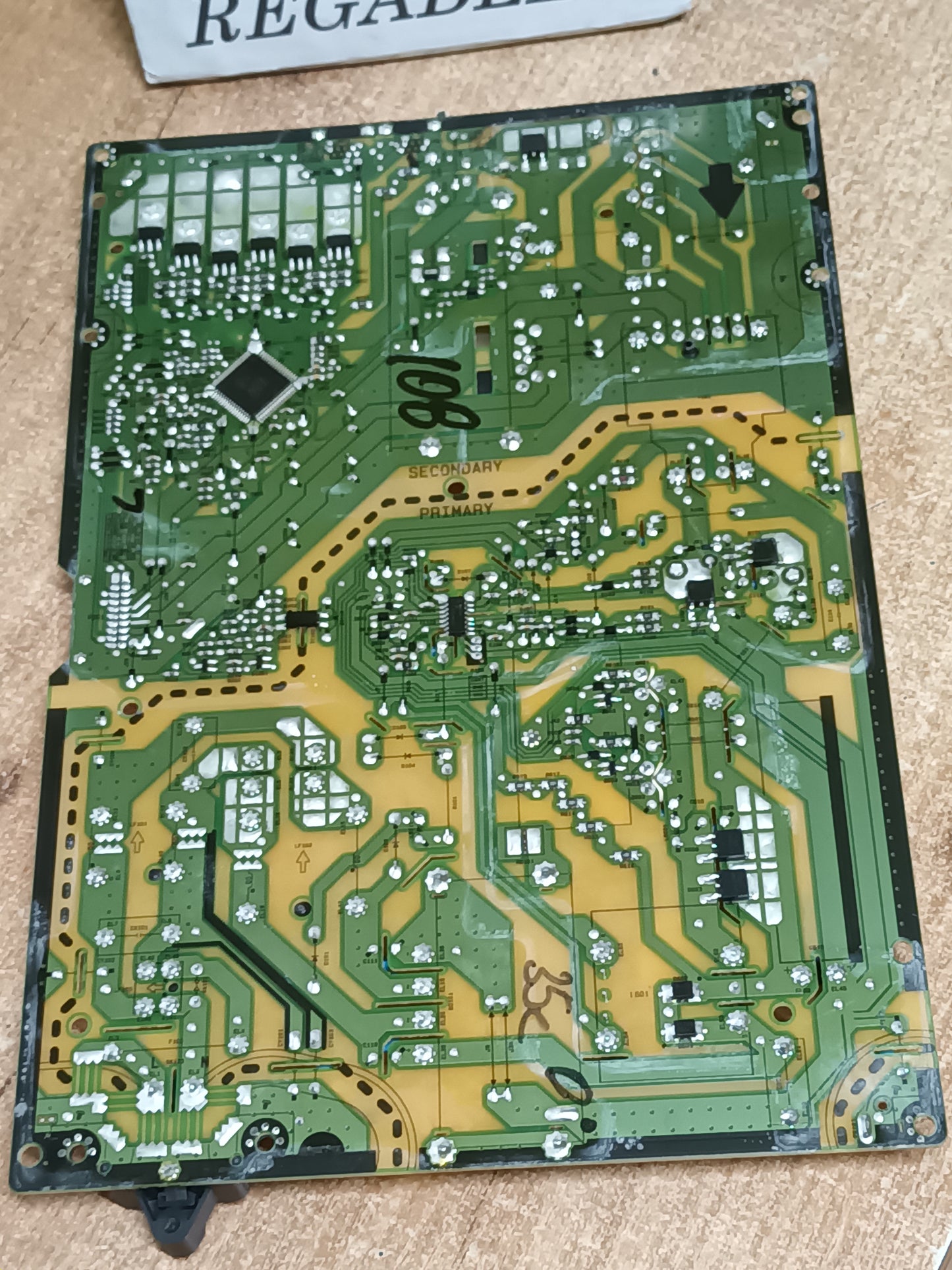 EAX67645601(1.6), de LG 65SK80000PLB