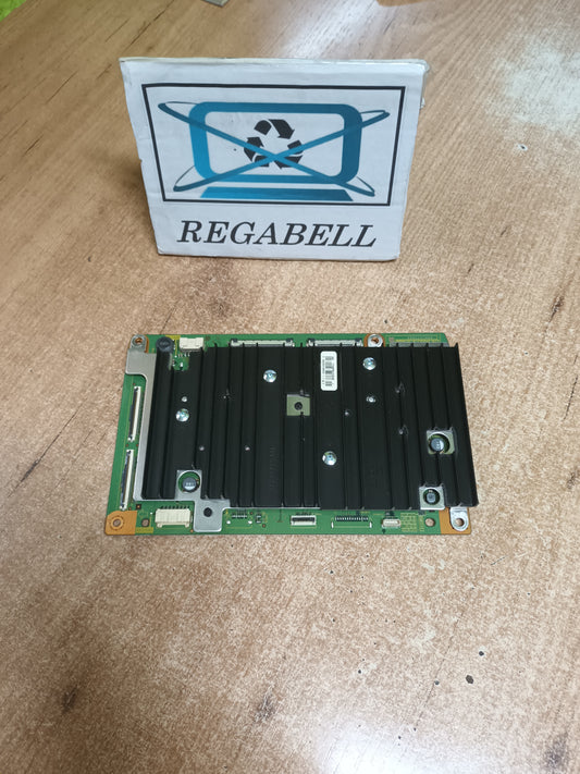 PLACA CONTROL TNPA5979 1FR, DE TV PANASONIC TX-50AX800E,