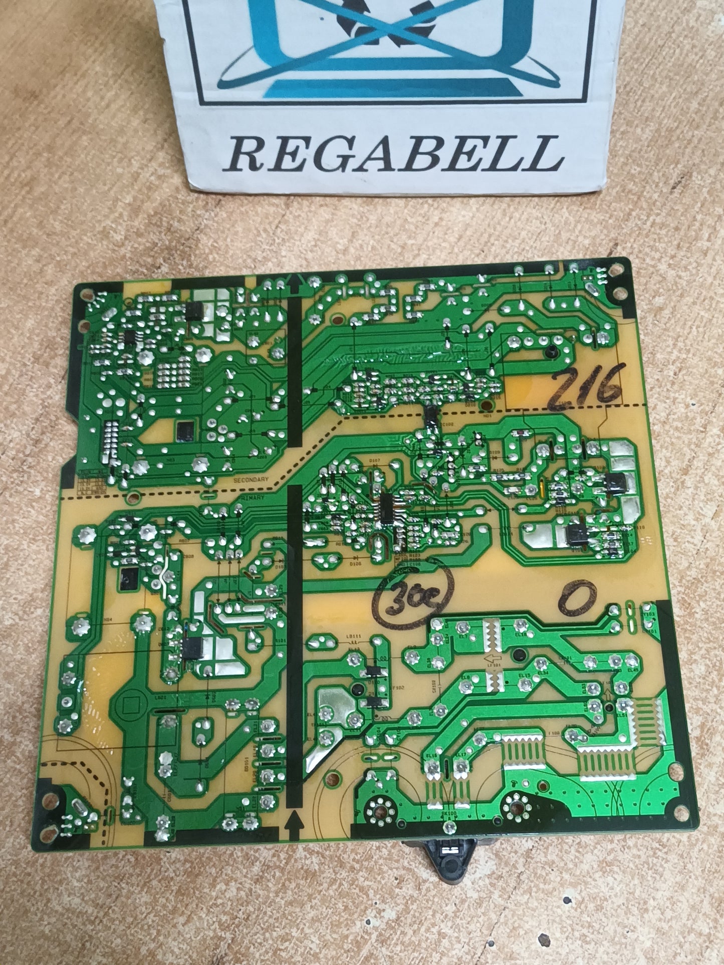 EAX69057002(1.0), de LG50UQ75006LF