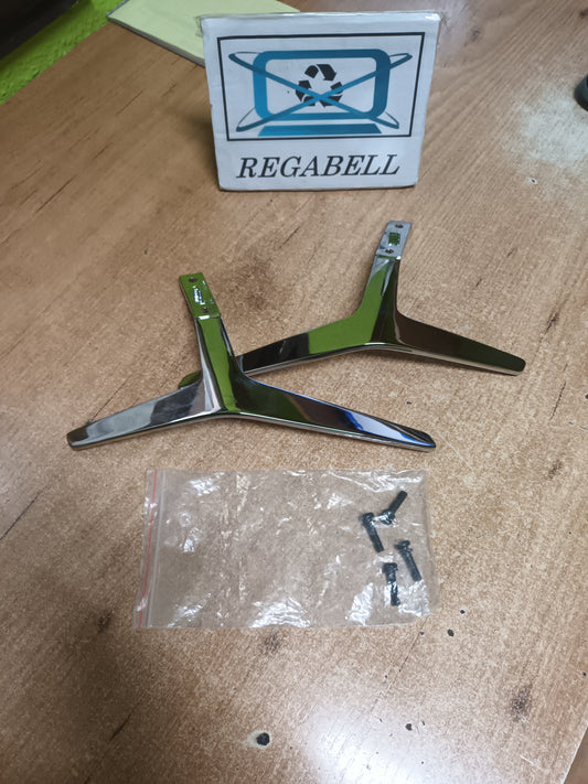 PIES DE TV STREAM SYSTEM BM49B1 4K, (P-81)