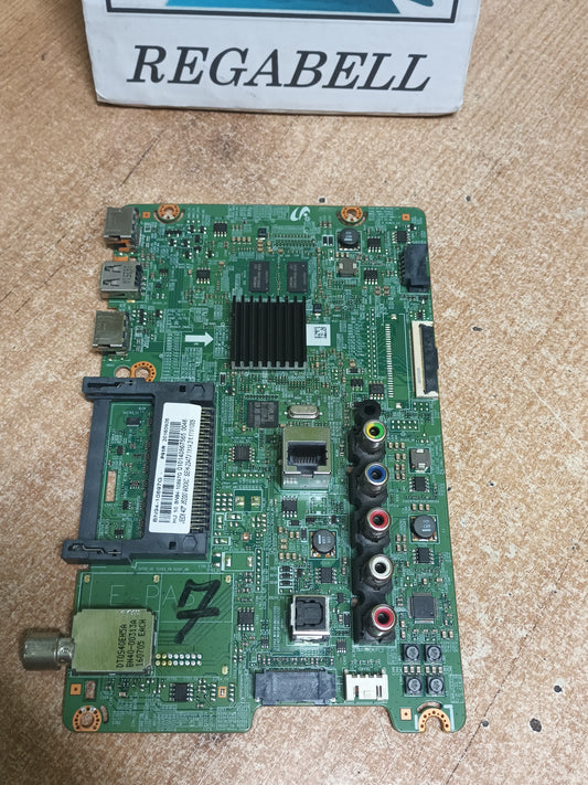 Placa main, BN94-10897G, de TV SAMSUNG UE40J5200AW