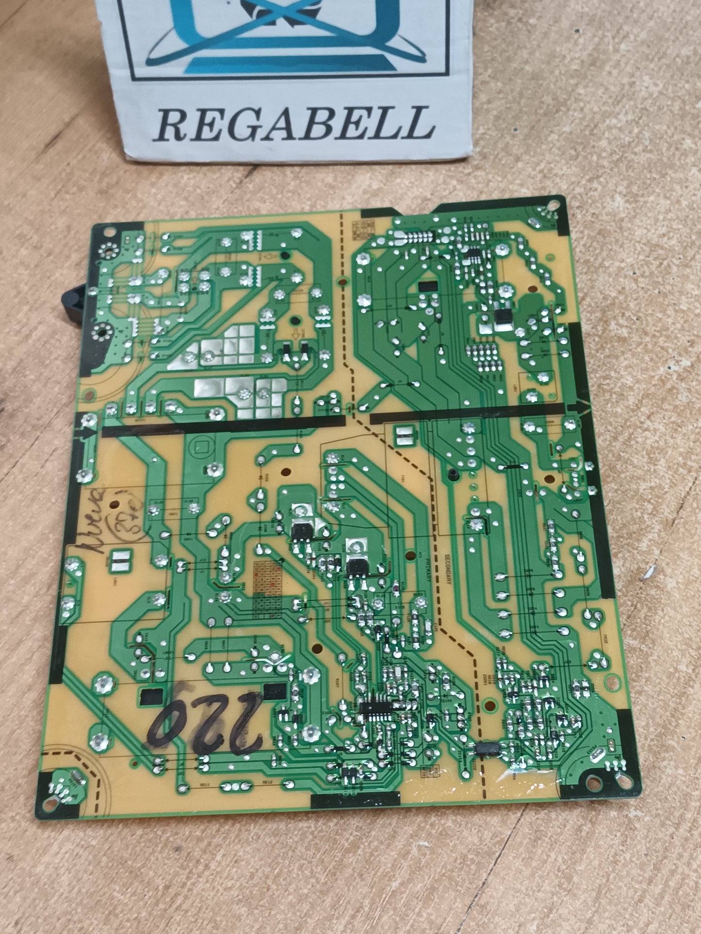 EAX69083101(1.7), de LG65UP751C0ZF, NUEVA