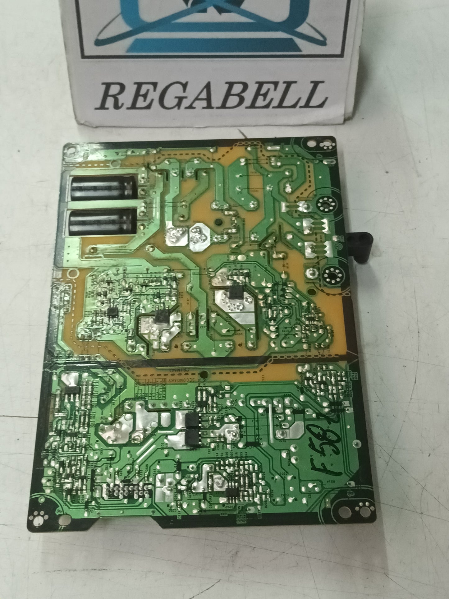 EAX65391401(2.8) de LG32LB570B