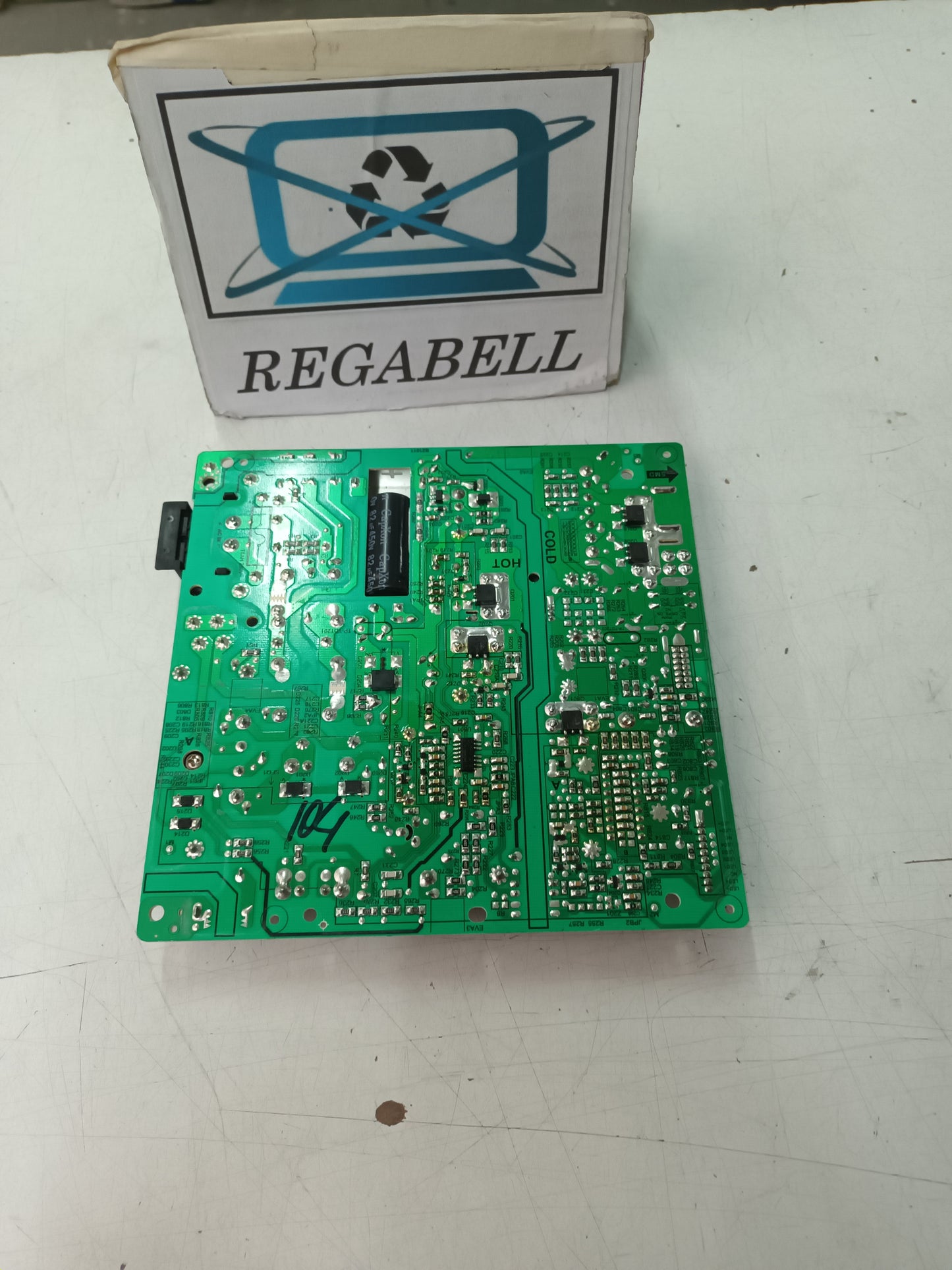 PSU, PW.136W2.981, de tv XIAOMI L55M6-6EAU, NUEVA SIN USAR, power suppy