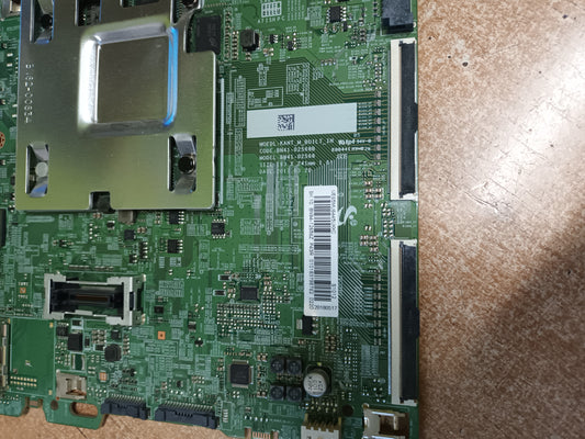 PLACA MAIN, BN94-12656Z, de tv SAMSUNG 65MU6445U