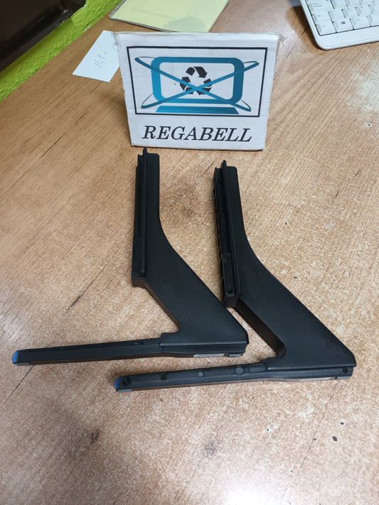 PIES TV SAMSUNG UE50AU9005K, (ref. 141)