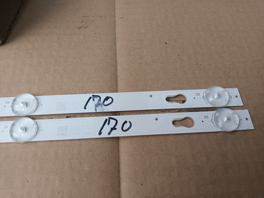 XIAOMI MI L32M5-5ASP, KIT TIRAS LED (ref,170)