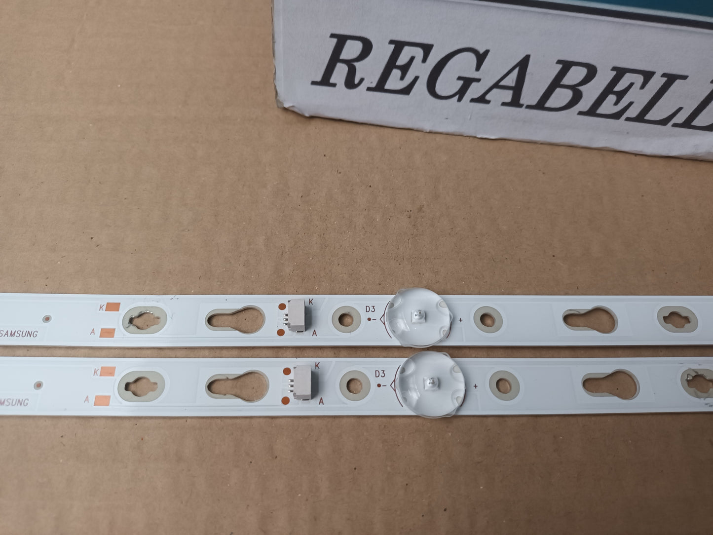 XIAOMI MI L32M5-5ASP, KIT TIRAS LED (ref,170)
