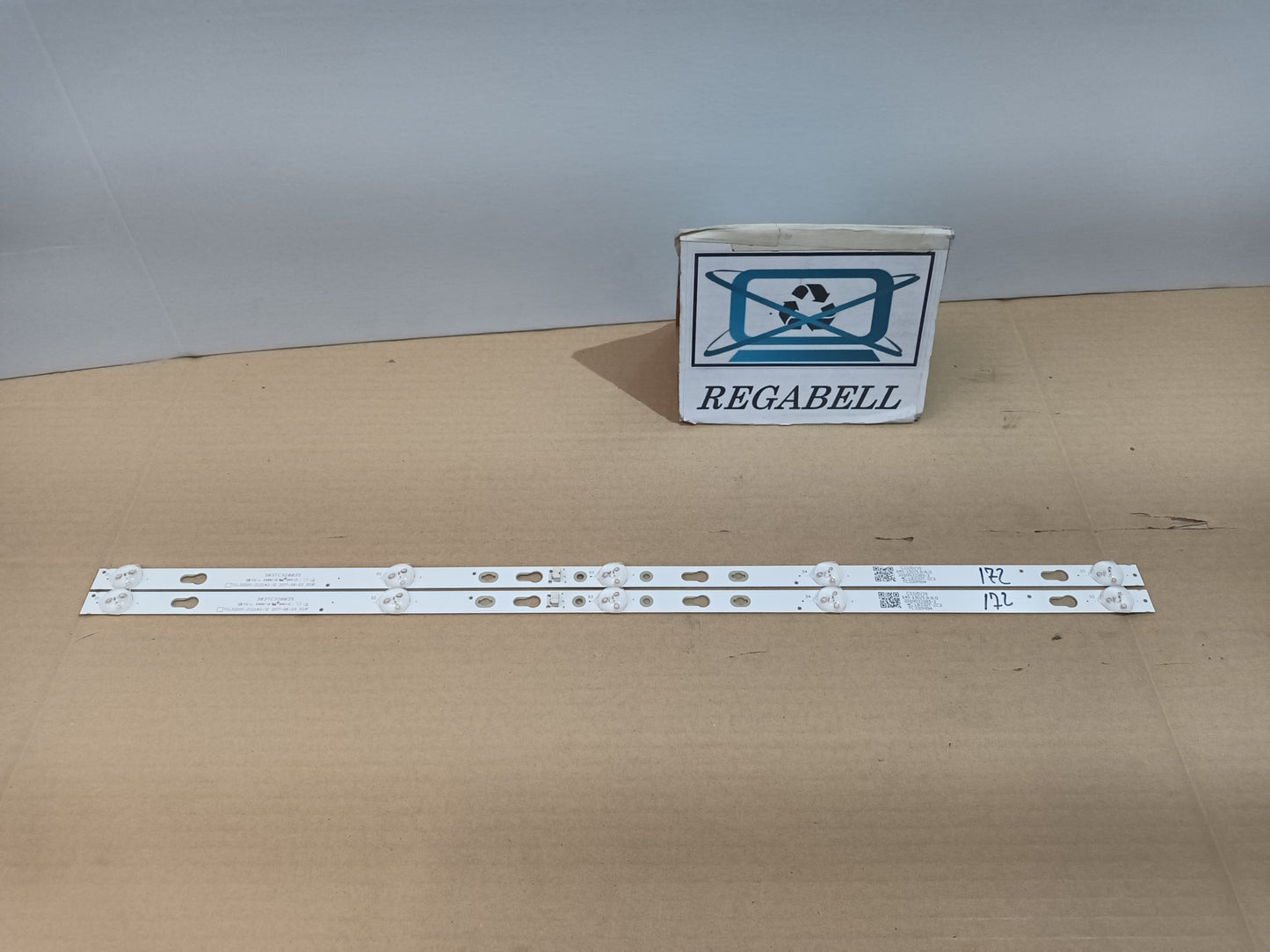 THOMSON 32ES560, KIT TIRAS LED (ref,172)