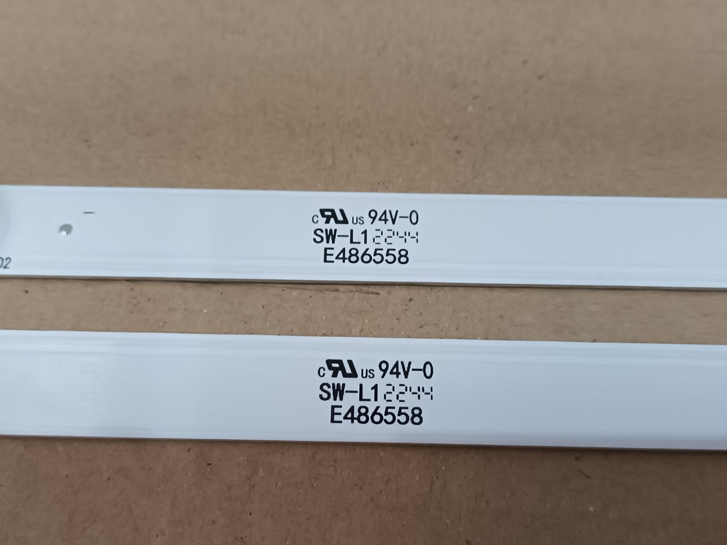 TOSHIBA 32WA3B63DG-2, KIT TIRAS LED (ref,173)
